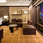 Bellagio By Mgm Shanghai - On The Bund