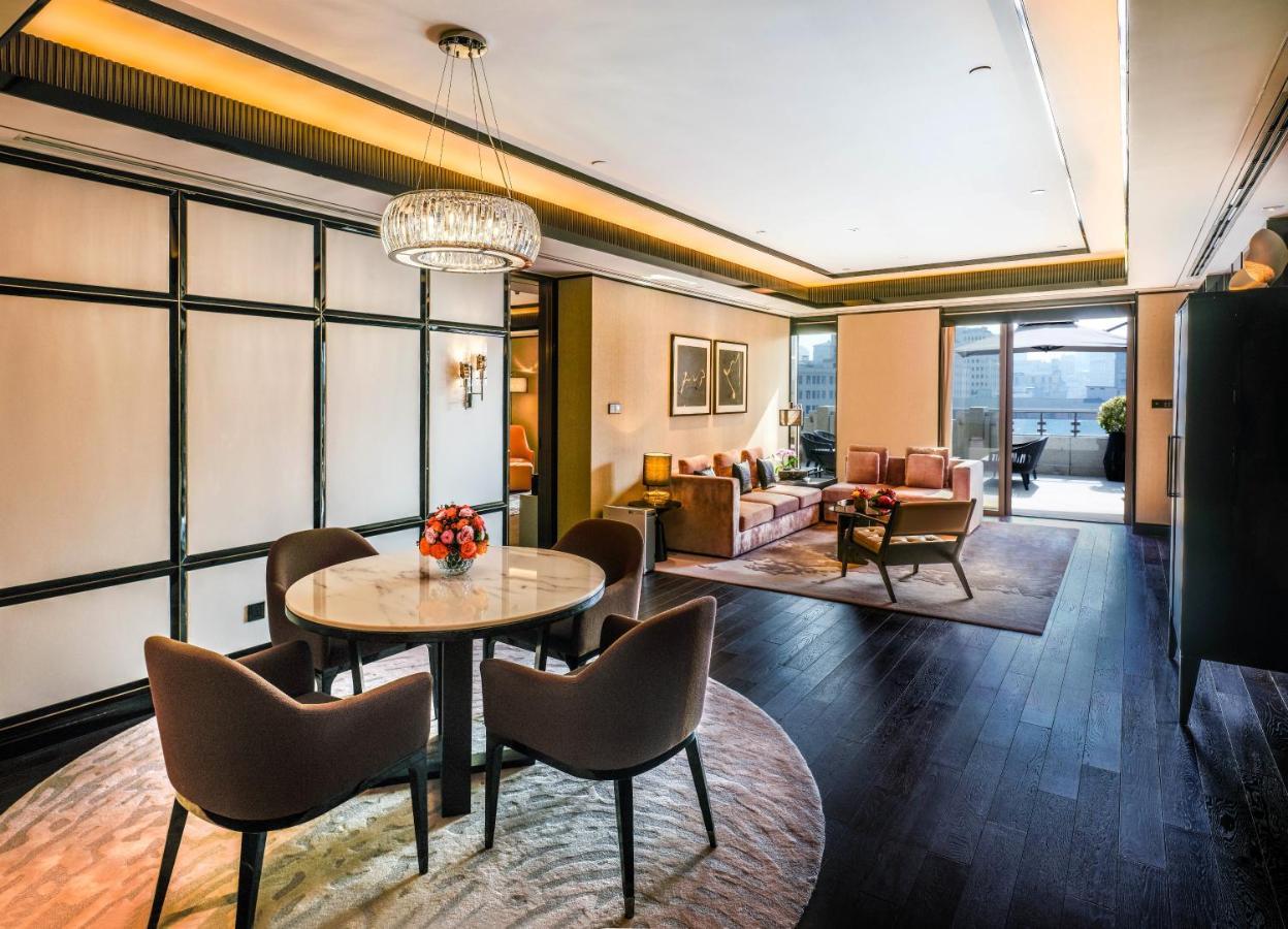 Bellagio By Mgm - On The Bund Hotel