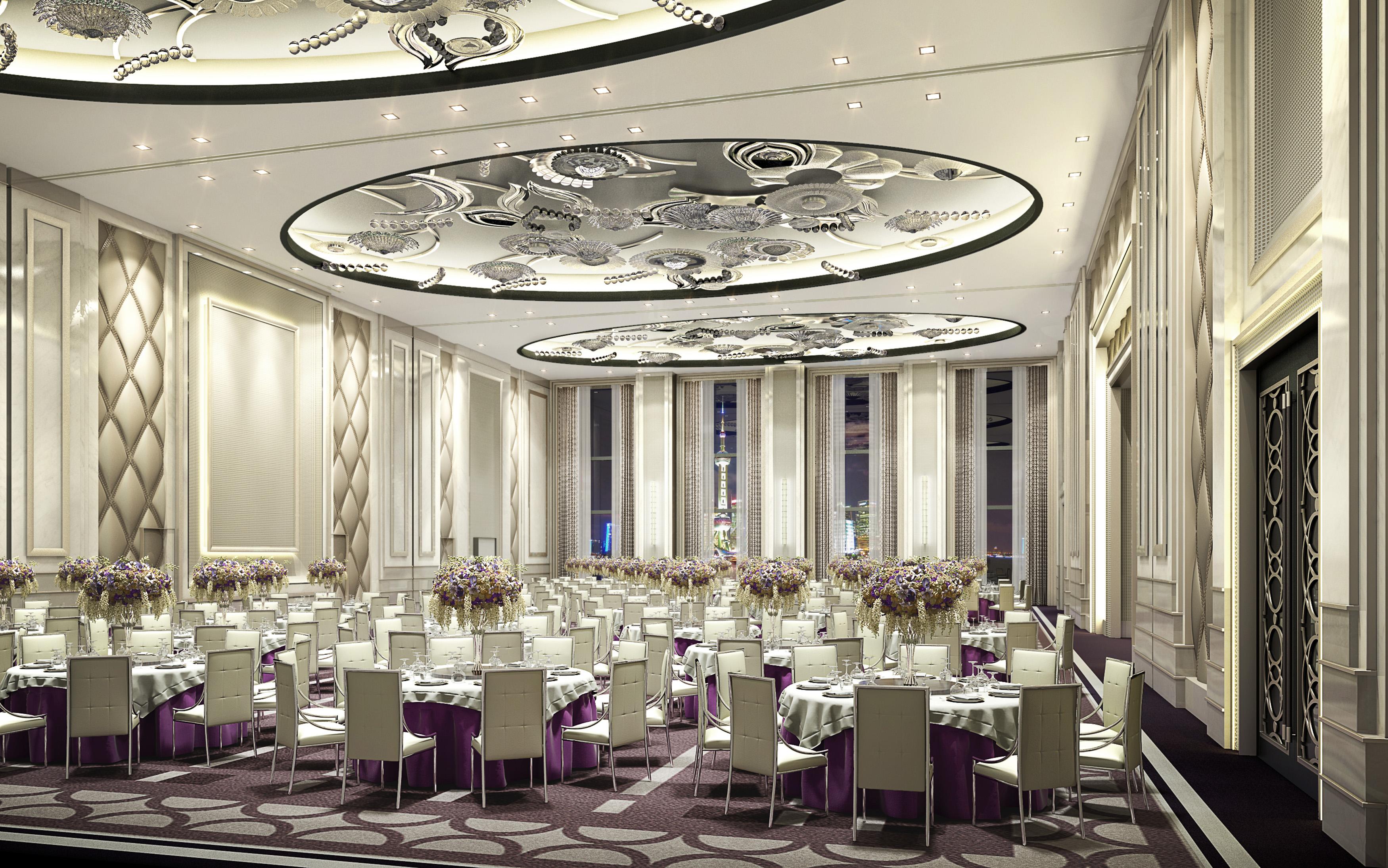 Bellagio By Mgm - On The Bund 5* Shanghai