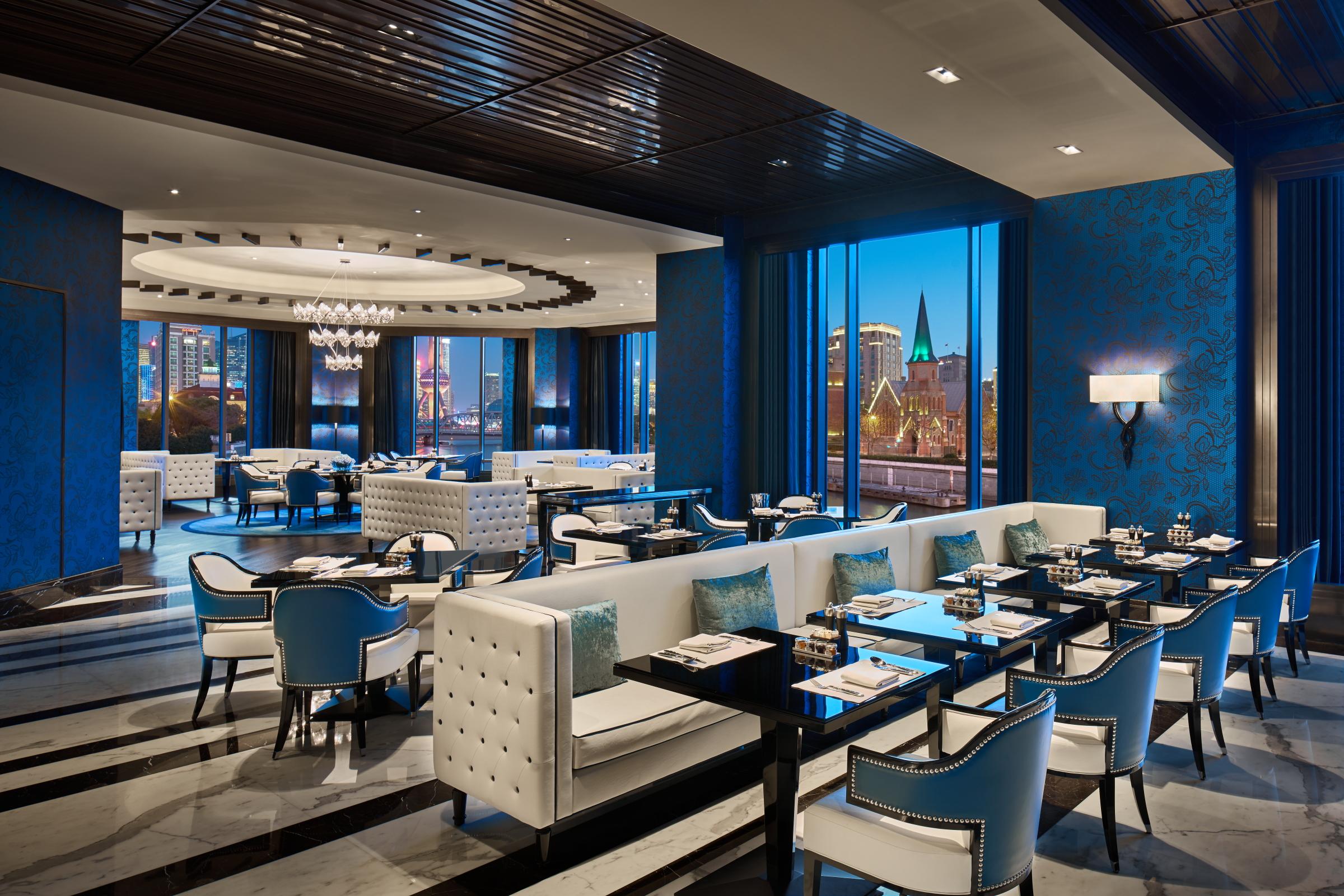 Hotel Bellagio By Mgm - On The Bund
