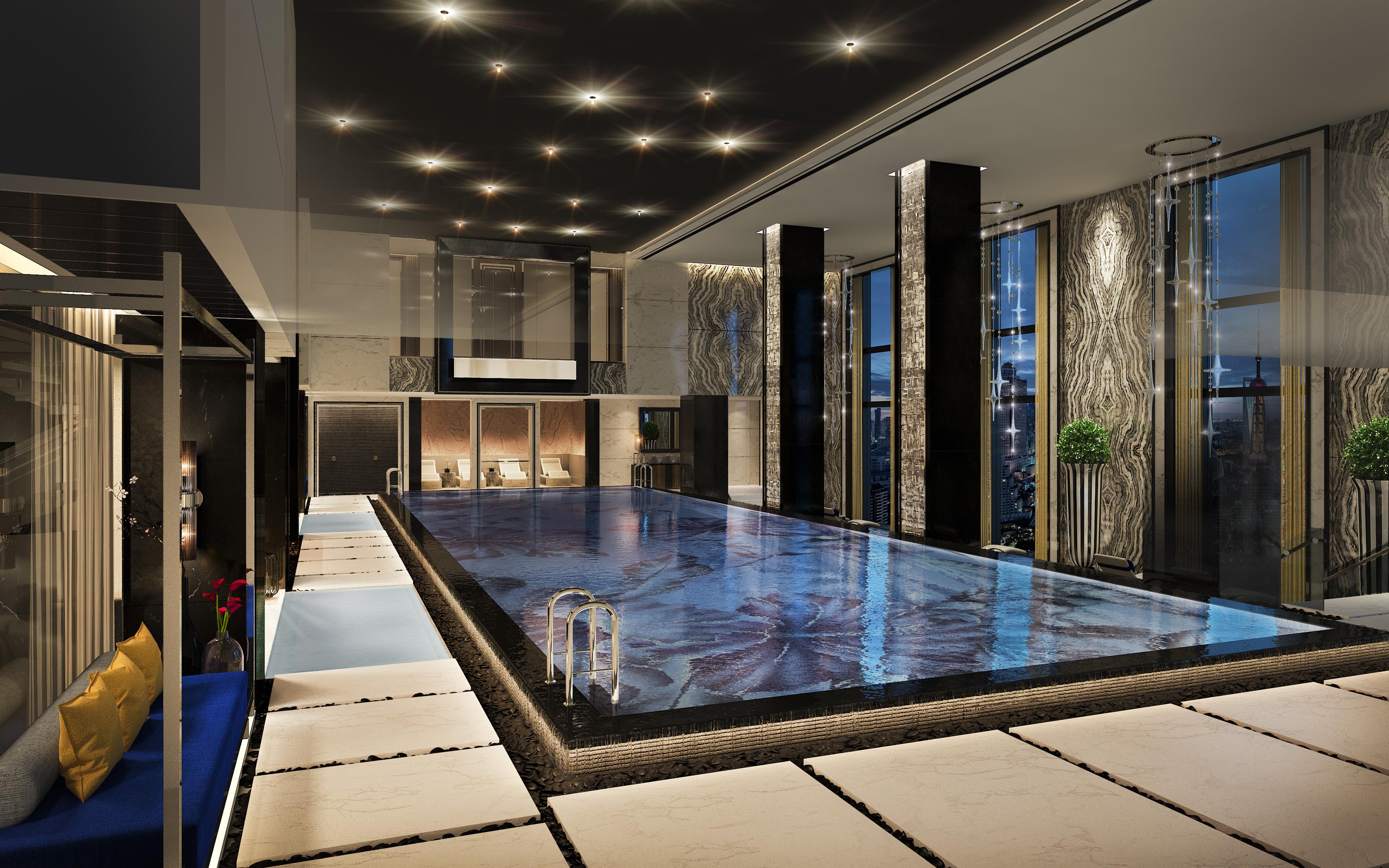 Hotel Bellagio By Mgm - On The Bund