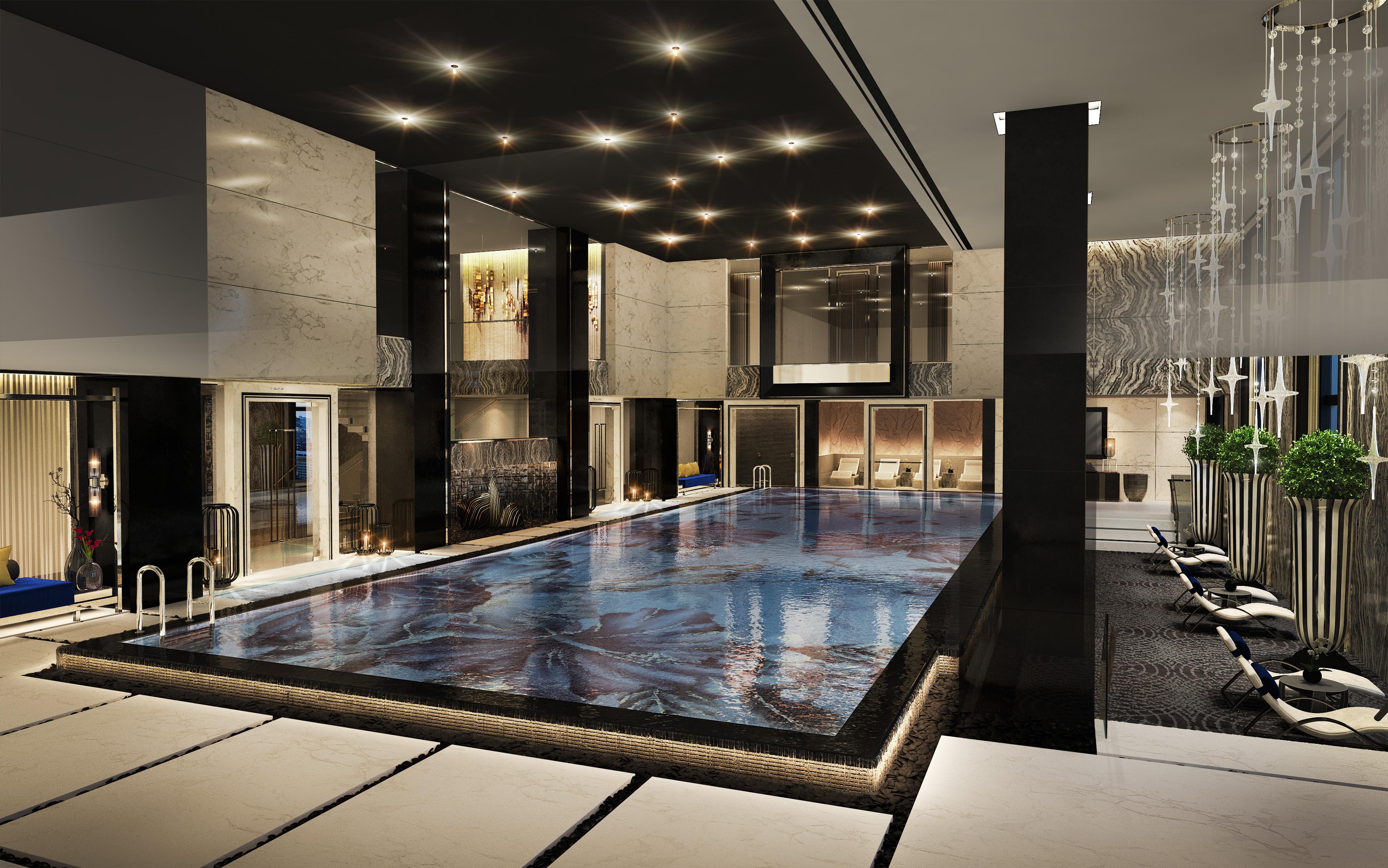 Hotel Bellagio By Mgm - On The Bund 5*