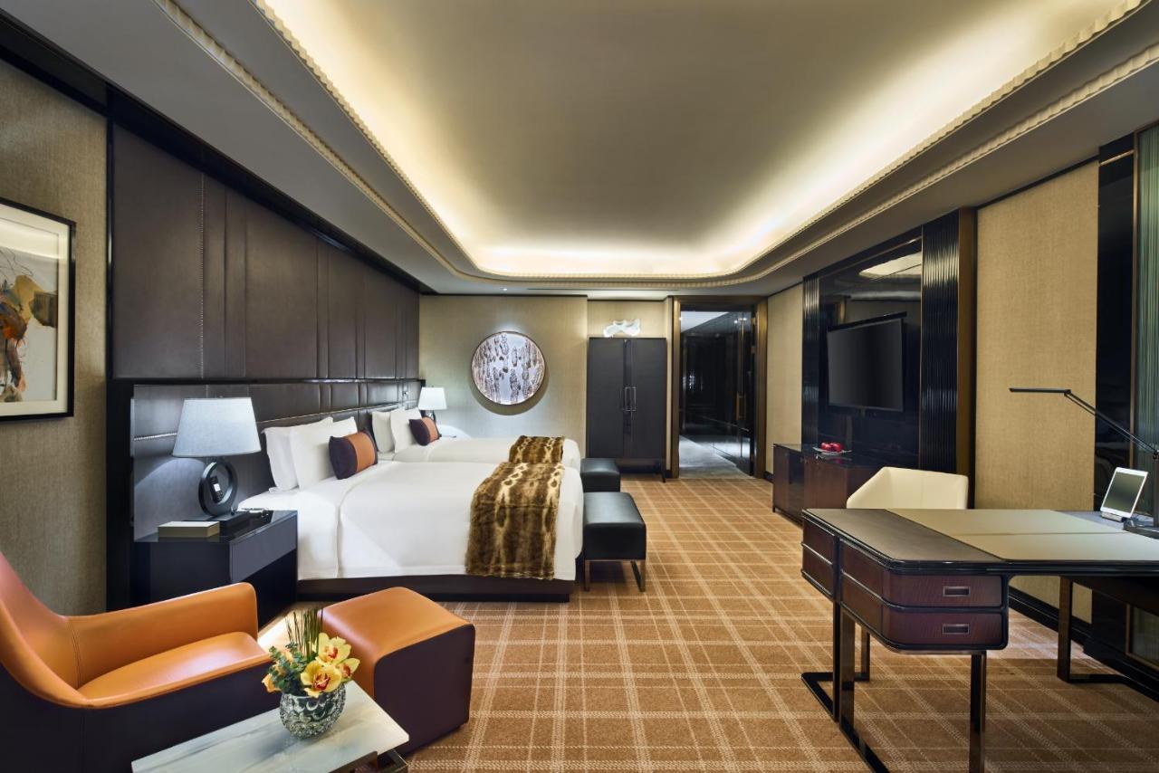 Bellagio By Mgm - On The Bund Hotel 5*