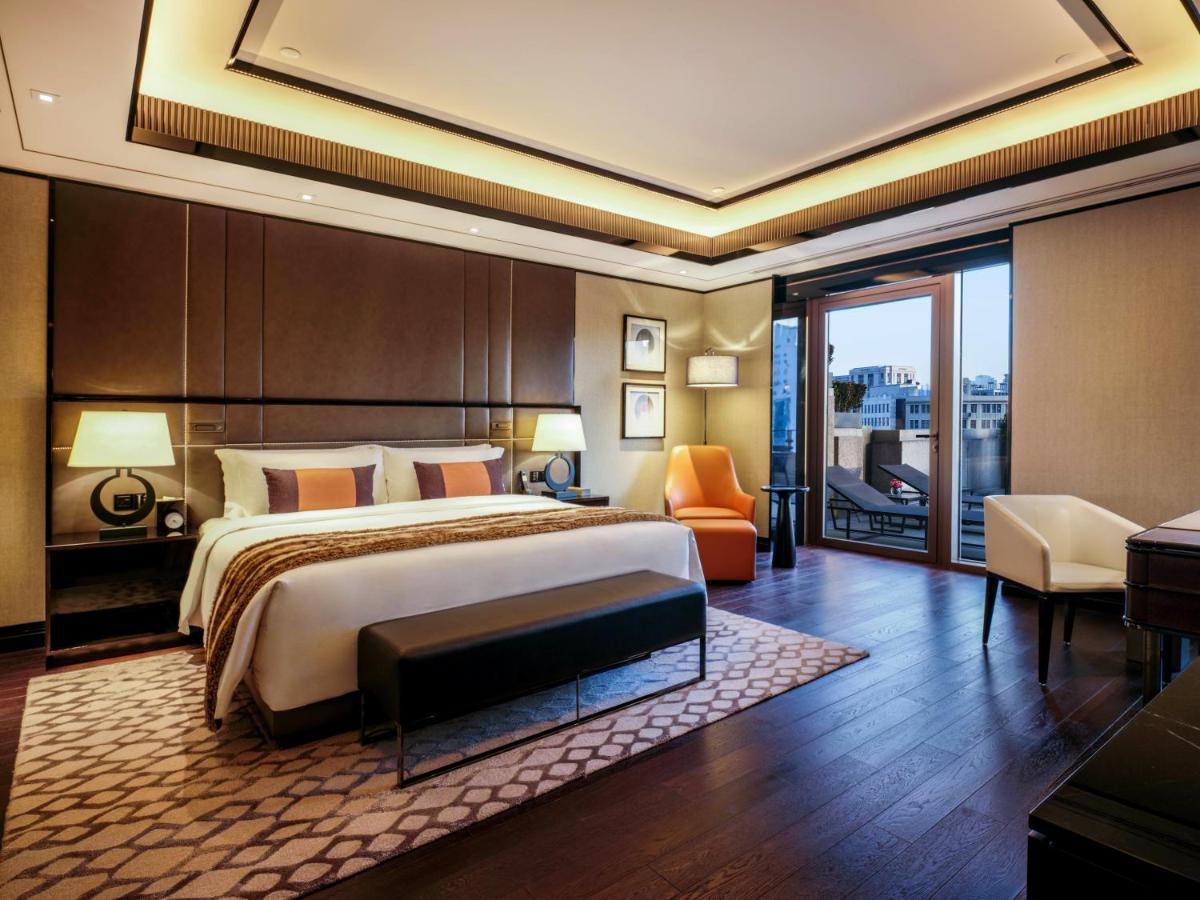 Bellagio By Mgm - On The Bund