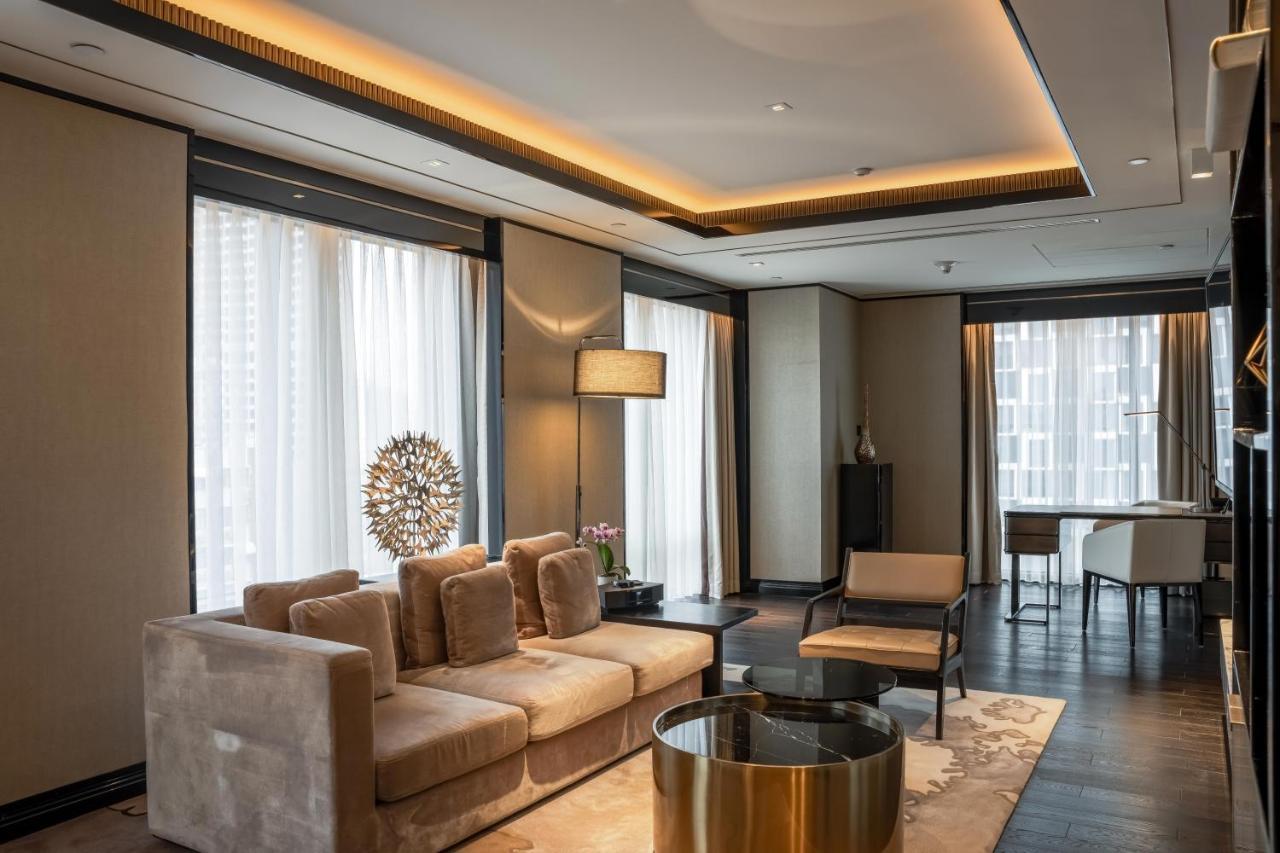 Bellagio By Mgm - On The Bund Hotel 5*