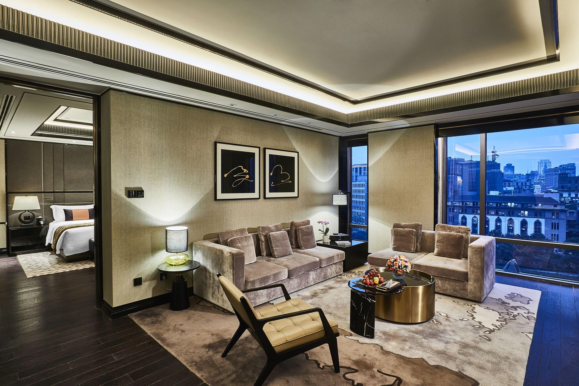 Bellagio By Mgm - On The Bund