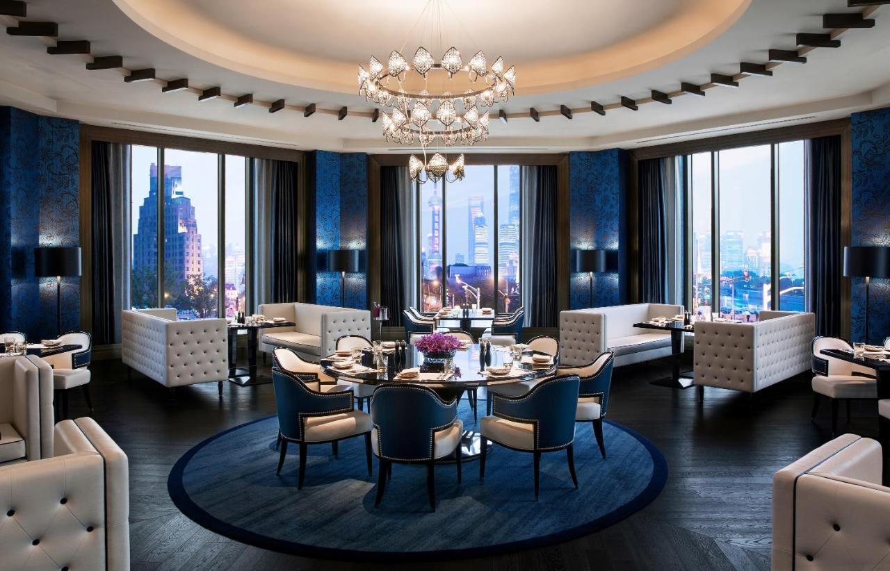 Bellagio By Mgm - On The Bund Hotel 5*