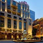 Bellagio By Mgm Shanghai - On The Bund