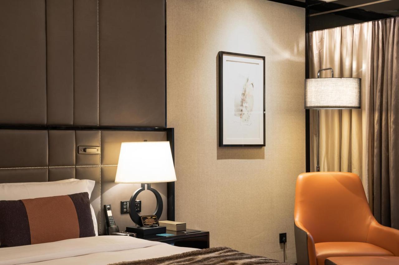 Bellagio By Mgm - On The Bund Xangai