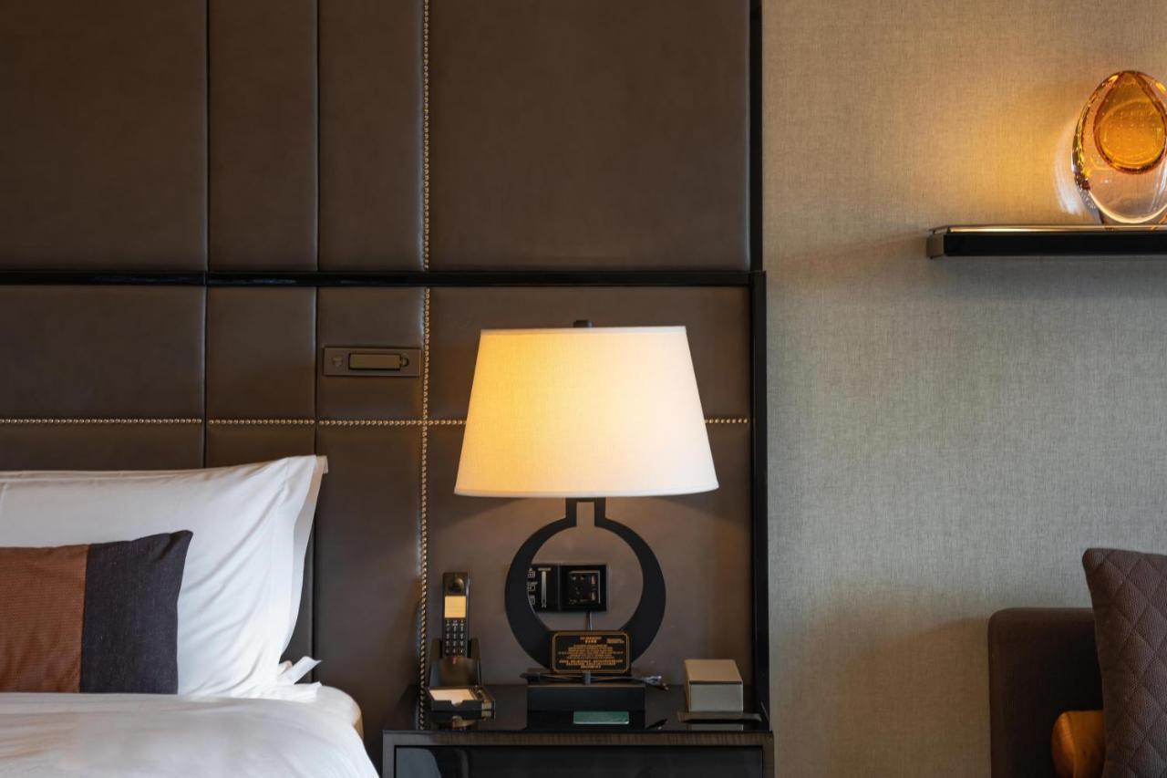 Bellagio By Mgm - On The Bund Hotel Xangai