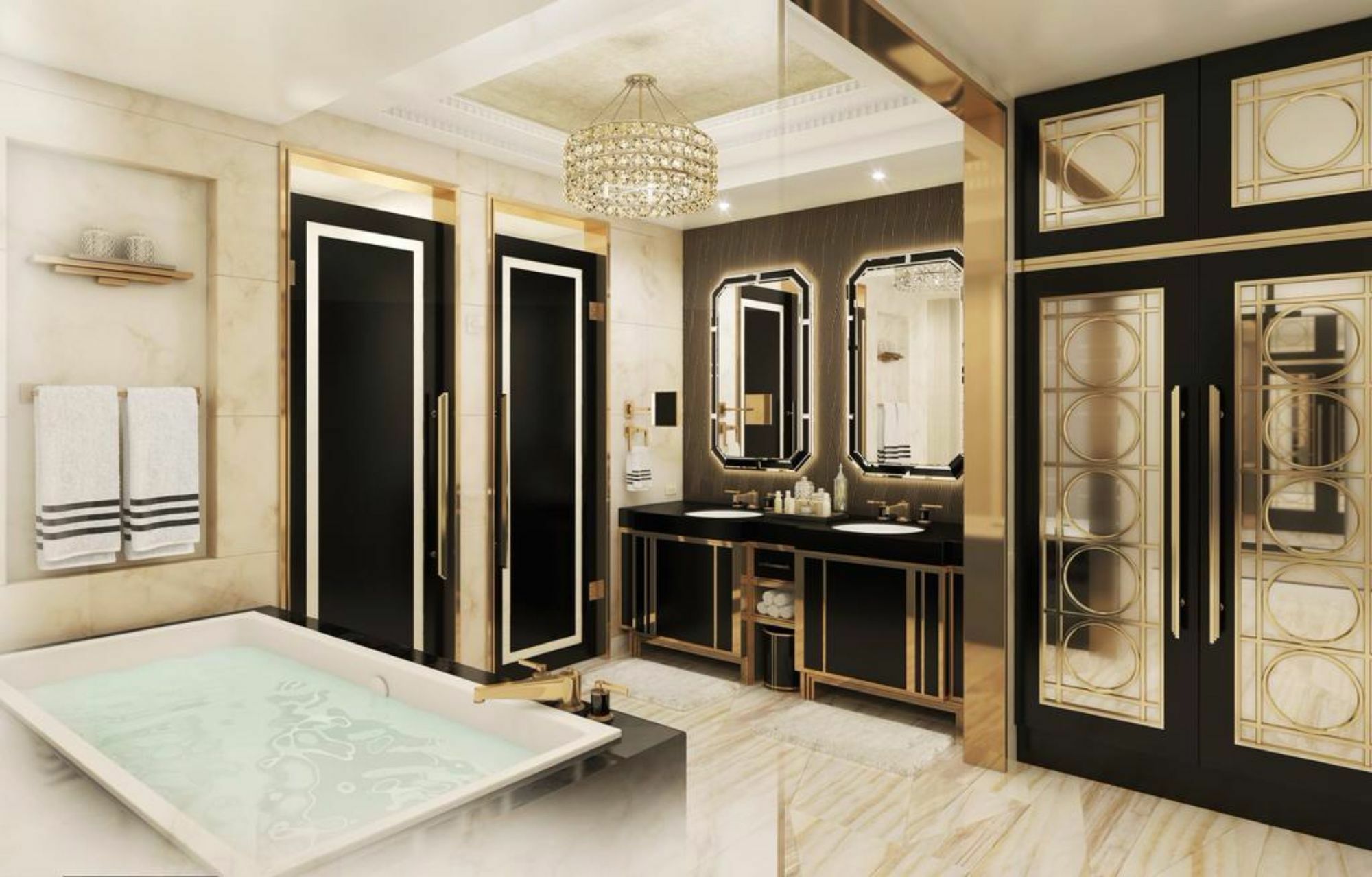 Hotel Bellagio By Mgm - On The Bund Xangai