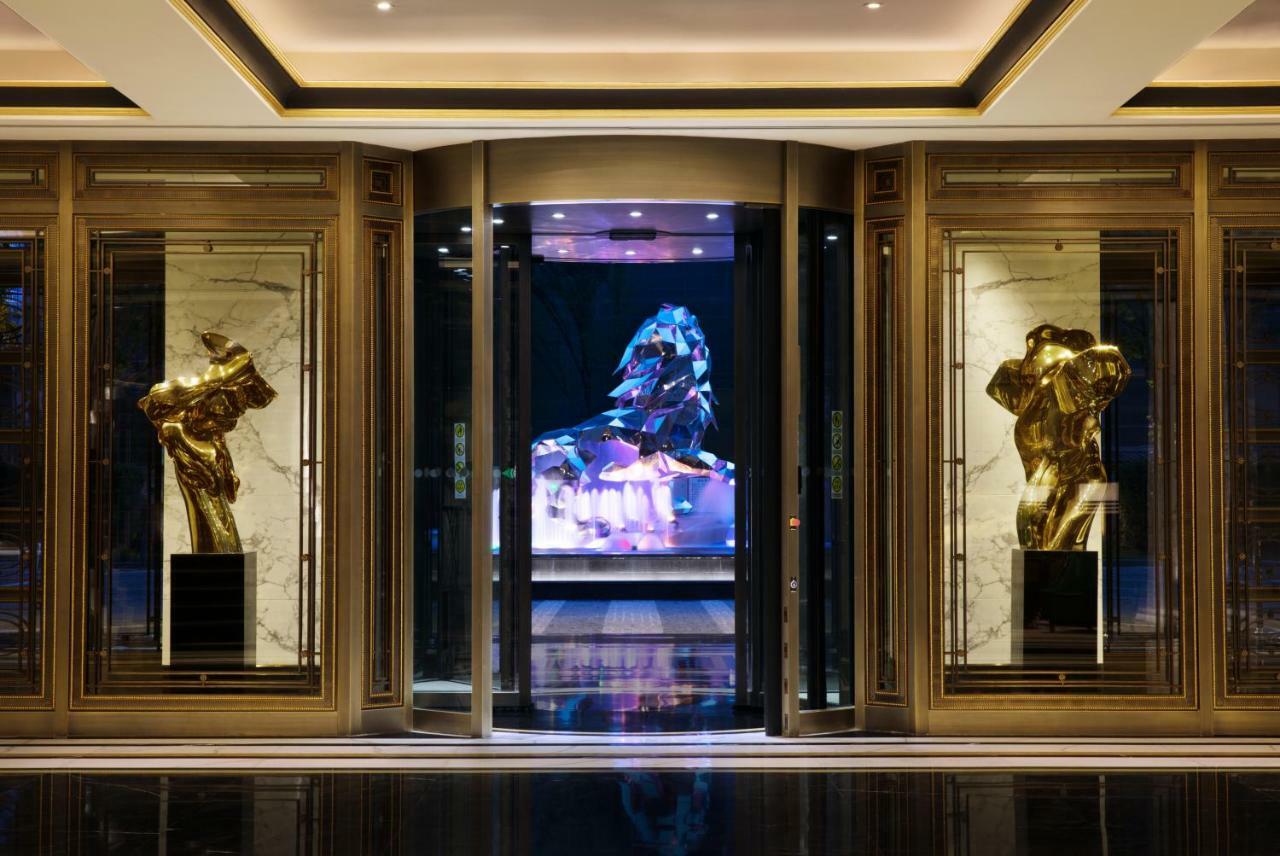 Bellagio By Mgm - On The Bund Xangai