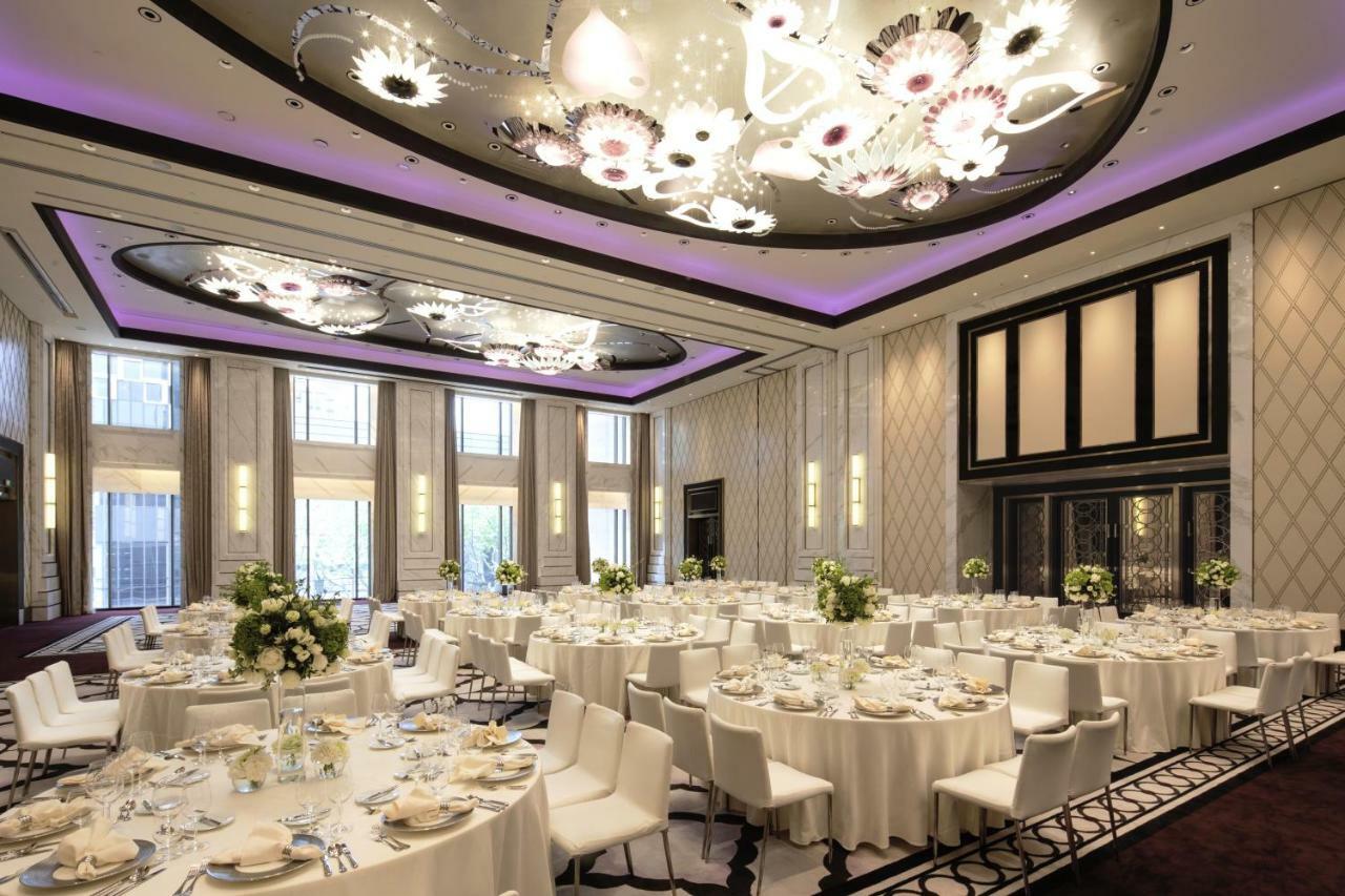 Bellagio By Mgm - On The Bund 5* Xangai