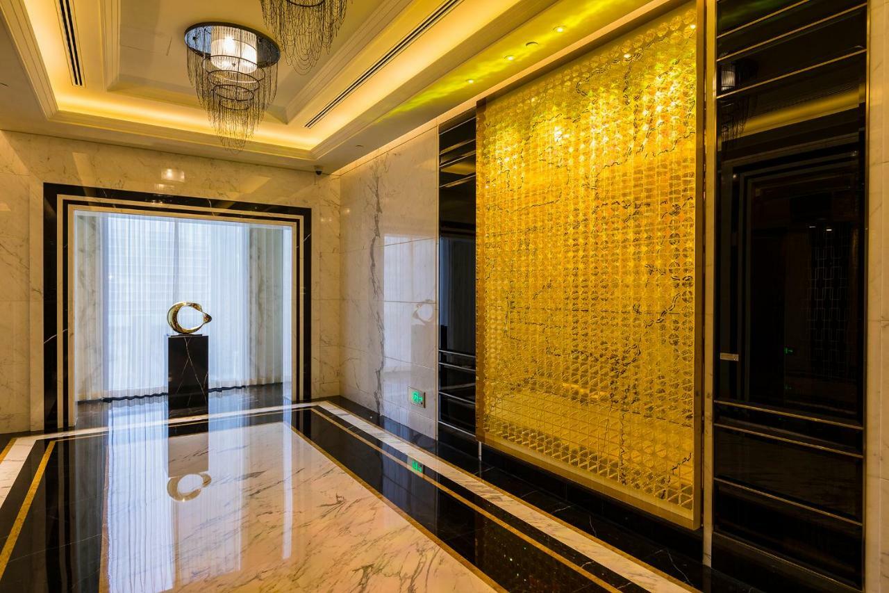 Hotel Bellagio By Mgm - On The Bund Xangai