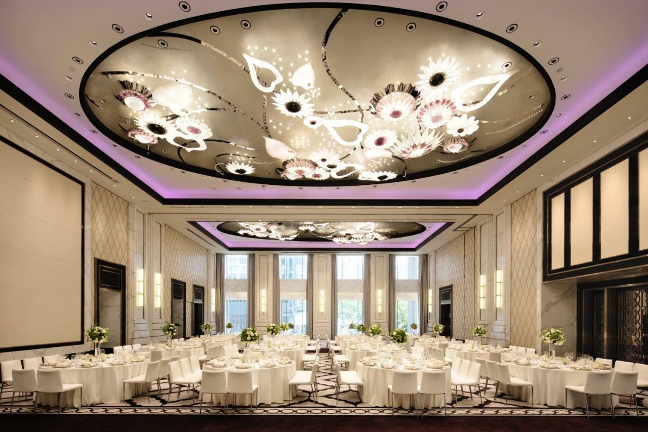Bellagio By Mgm - On The Bund 5* Xangai